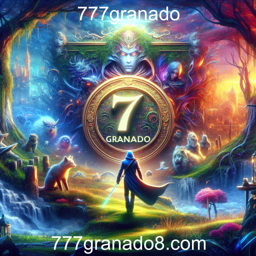 Desbravando Mundos: A Magia dos Jogos de Aventura no 777granado