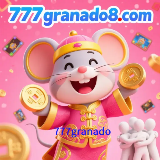 777granado8.com favicon