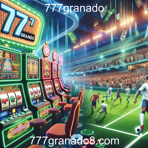 A Evolução dos Jogos de Esportes: Uma Experiência Interativa